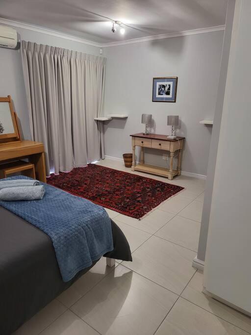 Ferienhaus Fynbosrus On Grotto Hermanus