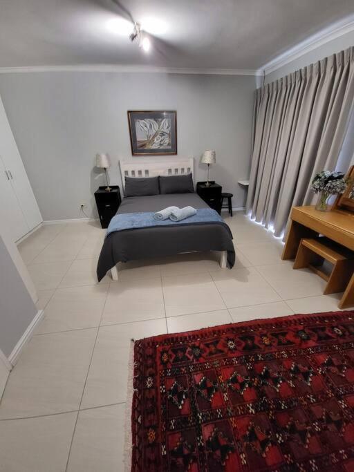 Fynbosrus On Grotto Ferienhaus Hermanus
